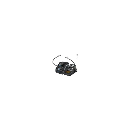 FNIRSI DWS-200F 200W Soldering Station